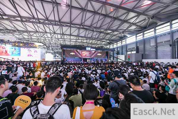媒来演趣！2020第十八届ChinaJoy媒体合作火热开启！