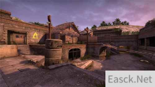 《CSGO》推出棱彩二号武器箱 上线两张新地图