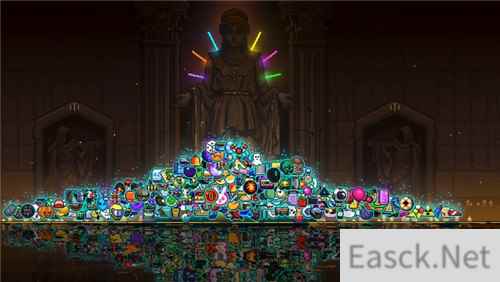 国产游戏《霓虹深渊》新预告 还将登陆PS4/X1/NS