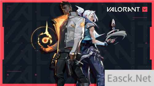 拳头FPS《Valorant》人气火爆 打破Twitch单日观看纪录