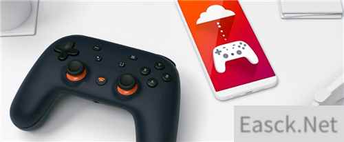 谷歌又发福利 Stadia Pro版从今天开始免费两个月
