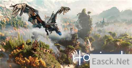Guerrilla Games招聘广告暗示《地平线:黎明时分2》开发中