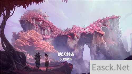 《英雄联盟》城邦传说CG:阿卡丽学到均衡重要一课