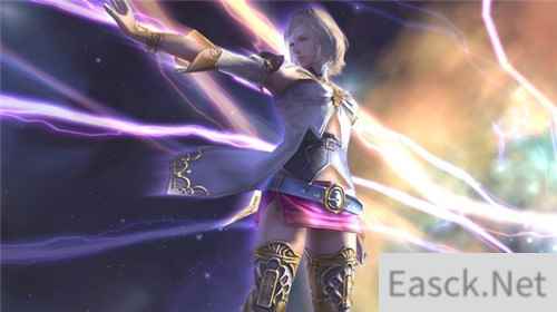 Steam《最终幻想12》移除D加密 加入职业重置功能