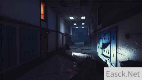 恐怖游戏《发生了什么》Steam版7月发售 支持中文