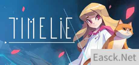 世界线修正!时间系解密游戏《Timelie》于5月21日登录Steam