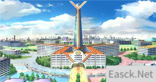 《妖怪手表》系列新作《妖怪学园Y》新预告放出