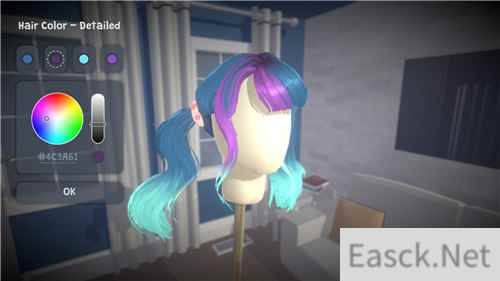 模拟人生挑战者!独立新作《Paralives》上架Steam 自带简中
