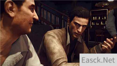 《四海兄弟2:最终版》Steam多半好评 国区售价105元