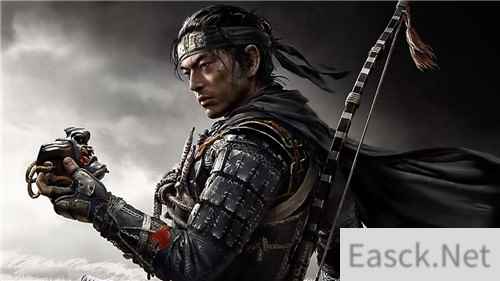 《对马岛之鬼》将榨干PS4 将性能发挥至极限