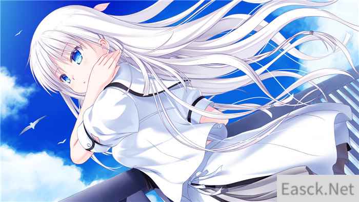 认识到中文化重要性 Key社《Summer Pockets》简中版开发中