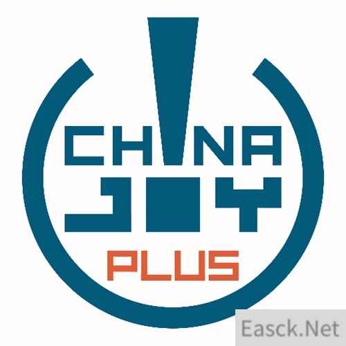 2020年首届“ChinaJoy Plus”云展标识及主题专区公布!