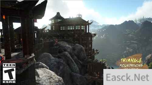 Epic喜加一预告：《方舟：生存进化》免费领
