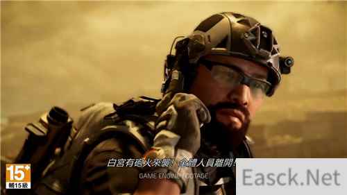 《全境封锁2》全新掠夺战预告 铁驹行动6月30日开放