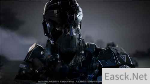 《穿越火线X》测试版预告发布 6月25日Xbox免费开测