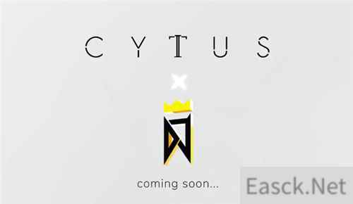 雷亚音游《Cytus II》联动《DJMAX》先导预告公开 活动将至