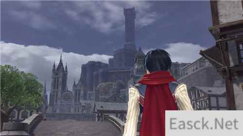 《伊苏9》2021年登陆NS/PC平台 Steam页面已上线