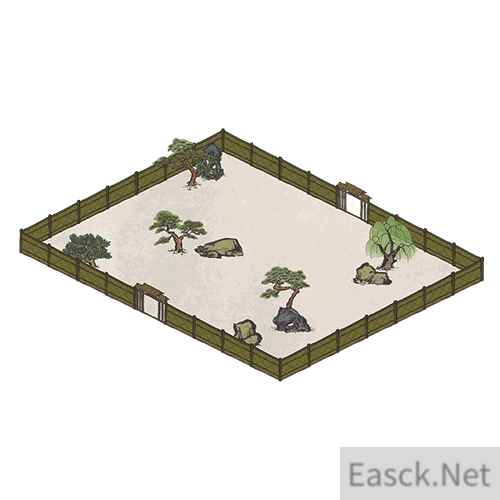 椰岛匠心自研古镇模拟经营类手游江南百景图7月2日正式上线