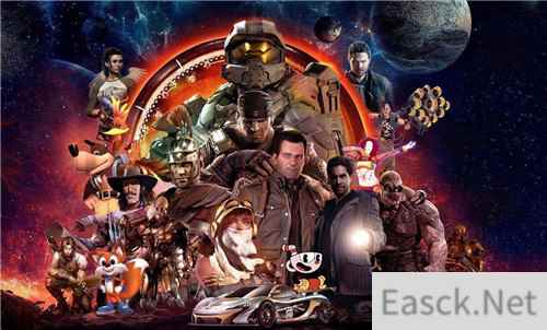 索尼为反击Xbox线上发布会已备好数款PS5新作
