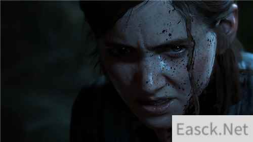 最后的生还者2登顶欧美6月PS4下载榜冠军