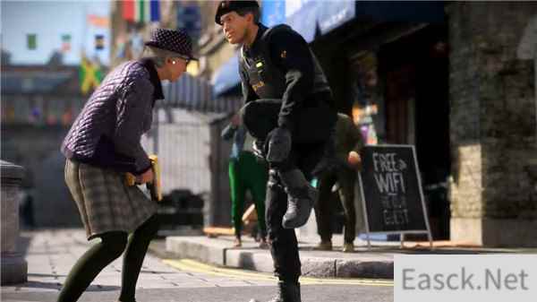 2080Ti无法在1080p/极高设置/光追以60帧运行看门狗：军团