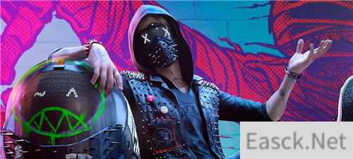 育碧：所有人都能免费获得看门狗2 即使无法登录Uplay