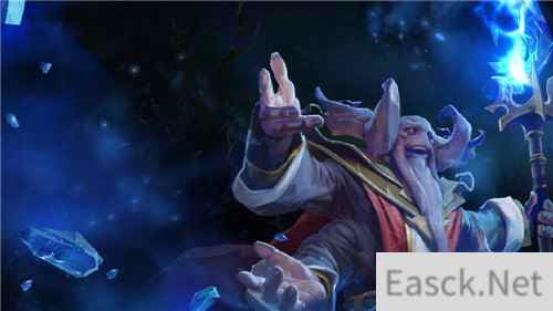 DOTA2TI10夏季活动降临 不需要本子也能玩