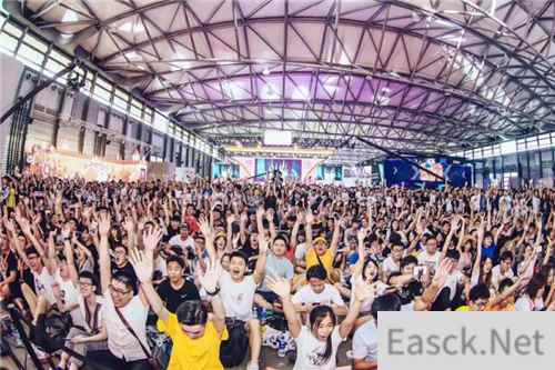 ChinaJoy2020 文明观展注意事项
