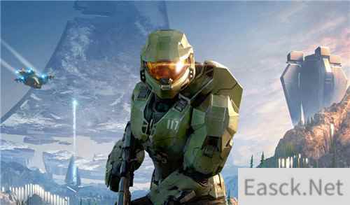 传光环：无限将取消Xbox One版 甚至可能再跳票