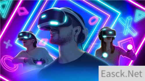 索尼宣布本周将有PSVR新作公布 PS商城将有PSVR游戏促销
