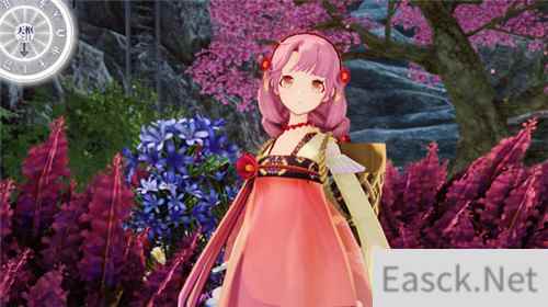 国产RPG独立游戏侠道游歌在steam平台发售