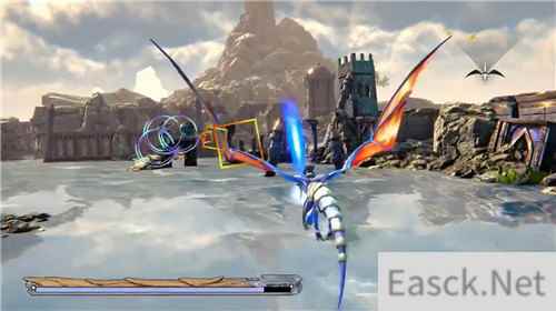 铁甲飞龙:重制版PS4版将于9月28日发售