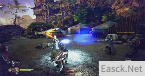 轩辕剑柒公布PS4版日语配音阵容和实机演示视频