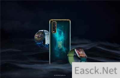 英雄登场所向无前,OPPO Find X2英雄联盟S10限定版正式发布