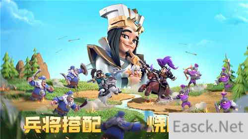 少年三国志:零今日全平台公测!