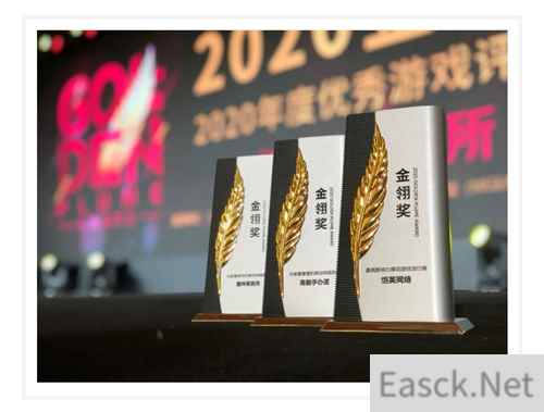 聚焦游戏主业 恺英网络2020重新起航初见成效