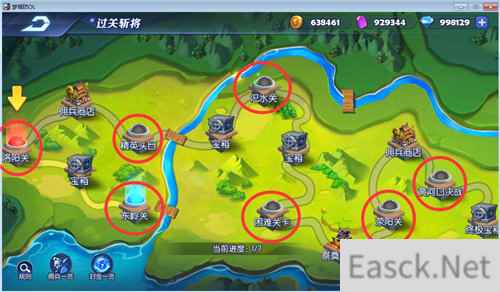 梦塔防手游圣诞版本活动来临！