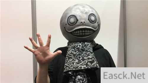 尼尔制作人横尾太郎透露新作消息 有两部作品正在制作中