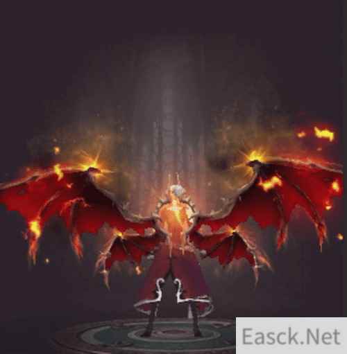 龙翼贺新年！风暴魔域22021年活动强势来袭