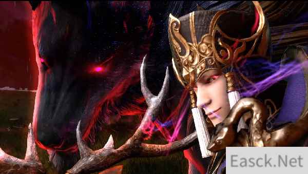 三国群英传8最终宣传片 今日21点正式解锁