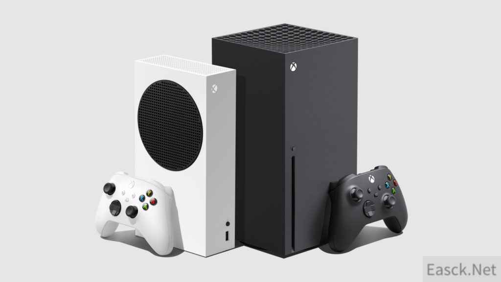 传闻：2021年微软至少还有2两款尚未公布的Xbox大作