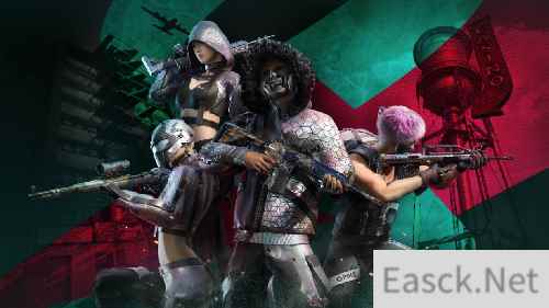 回望2020PCS洲际赛，展望2021年PUBG电竞国际赛事第一战PGI.S
