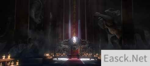 国风动作游戏大作 水浒传之醉铁拳VR版1月30日登录Steam