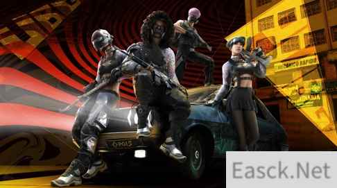 一年四次国际赛 2021年PUBG电竞计划从PGI.S开始
