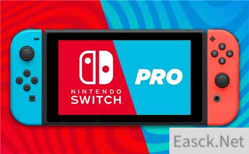 任天堂谈Switch寿命周期
