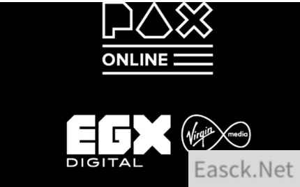 PAX East线下展会取消 延期至7月以线上形式举行