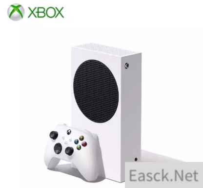Xbox Series S成上个月印度最畅销的主机