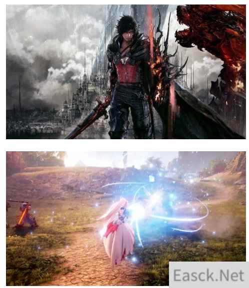 Fami通公开全新最受期待游戏榜 FF16继续领跑