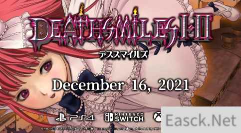 死亡微笑1+2合集12月16日登陆主机