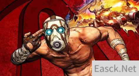 Gearbox老板否认无主之地衍生作